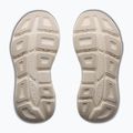 Laufschuhe für Damen HOKA Bondi 9 GLM alabaster/mineral blue 6