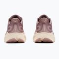 Laufschuhe für Damen HOKA Clifton 11 GLM pink opal/quartzite 4