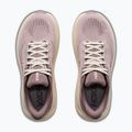 Laufschuhe für Damen HOKA Clifton 11 GLM pink opal/quartzite 5