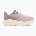 Laufschuhe für Damen HOKA Clifton 11 GLM pink opal/quartzite 2