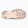 Laufschuhe für Damen HOKA Clifton 11 GLM pink opal/quartzite 4