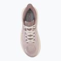 Laufschuhe für Damen HOKA Clifton 11 GLM pink opal/quartzite 5