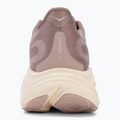 Laufschuhe für Damen HOKA Clifton 11 GLM pink opal/quartzite 6