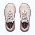 Laufschuhe für Damen HOKA Clifton 11 GTX GLM alabaster/pink opal 8