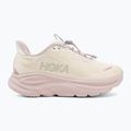 Laufschuhe für Damen HOKA Clifton 11 GTX GLM alabaster/pink opal 2