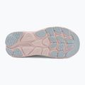 Laufschuhe für Damen HOKA Clifton 11 GTX GLM alabaster/pink opal 4