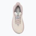 Laufschuhe für Damen HOKA Clifton 11 GTX GLM alabaster/pink opal 5