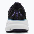 Laufschuhe für Damen HOKA Bondi 9 black/neon dragonfruit 6