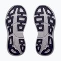 Laufschuhe für Damen HOKA Bondi 9 black/neon dragonfruit 6