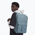 Stadtrucksack Under Armour Triumph Campus 23 l jasper blue/jasper blue/serpentine 5