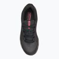Damen-Laufschuhe Under Armour Charged Speed Swift schwarz/schwarz/super pink 5