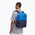 City-Rucksack Under Armour Loudon 25 l blue atlantis/washed navy/washed navy 5