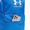 City-Rucksack Under Armour UA Loudon Lite 20 l blue atlantis/blue atlantis/white 3