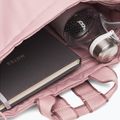 Damen City-Rucksack Under Armour Studio Lite 16 l tourmaline pink/maroon mist 4