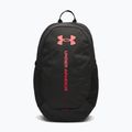 Under Armour Rucksack Hustle Lite 26,5 l schwarz/racer rot
