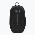 Under Armour Rucksack Hustle Lite 26,5 l schwarz/castlerock