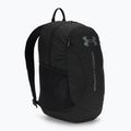 Under Armour Rucksack Hustle Lite 26,5 l schwarz/castlerock 2