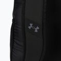 Under Armour Rucksack Hustle Lite 26,5 l schwarz/castlerock 6
