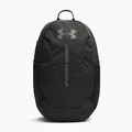Under Armour Rucksack Hustle Lite 26,5 l schwarz/castlerock 8