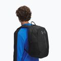 Under Armour Rucksack Hustle Lite 26,5 l schwarz/castlerock 12