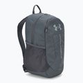 Under Armour Rucksack Hustle Lite 26,5 l Castlerock/Steel 2