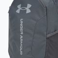 Rucksack Under Armour Hustle Lite 26.5 l castlerock/steel 5