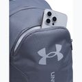 Under Armour Rucksack Hustle Lite 26,5 l Castlerock/Steel 10