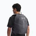 Under Armour Rucksack Hustle Lite 26,5 l Castlerock/Steel 12