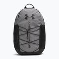 Rucksack Under Armour Hustle Sport 6.0 26 l Castlerock/Black/Black