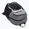 Rucksack Under Armour Hustle Sport 6.0 26 l Castlerock/Black/Black 3