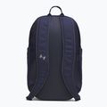 Rucksack Under Armour Hustle Lite 26.5 l midnight navy/steel 2
