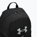 Rucksack Under Armour Hustle Sport 6.0 26 l black/black/metallic silver 4