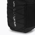 Under Armour Rucksack Hustle Sport 6.0 26 l schwarz/schwarz/metallisch silber 5