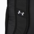 Under Armour Rucksack Hustle Sport 6.0 26 l schwarz/schwarz/metallisch silber 6
