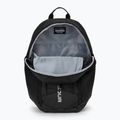 Rucksack Under Armour Hustle Sport 6.0 26 l black/black/metallic silver 7