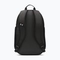 Under Armour Rucksack Hustle Sport 6.0 26 l schwarz/schwarz/metallisch silber 9