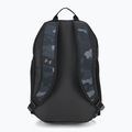 Rucksack Under Armour Hustle Sport 6.0 26 l black/metallic black 3