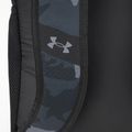 Rucksack Under Armour Hustle Sport 6.0 26 l black/metallic black 6