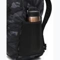 Rucksack Under Armour Hustle Sport 6.0 26 l black/metallic black 8
