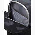 Rucksack Under Armour Hustle Sport 6.0 26 l black/metallic black 9
