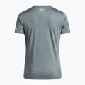 Trainingsshirt Damen Under Armour Tech Twist jasper blue/white 4
