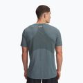 Trainingsshirt Herren Under Armour Vanish Seamless jasper blue/white 2