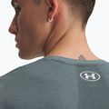 Trainingsshirt Herren Under Armour Vanish Seamless jasper blue/white 3