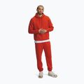 Herren Trainingshose Under Armour Essential Fleece Joggers surplus orange/surplus orange 2