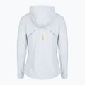 Laufjacke Damen Under Armour Outrun The Storm halo gray/squad orange 2
