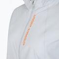 Laufjacke Damen Under Armour Outrun The Storm halo gray/squad orange 3