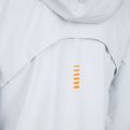 Laufjacke Damen Under Armour Outrun The Storm halo gray/squad orange 5