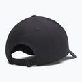 Cap Herren Under Armour Blitzing Low Brushed galaxy black/sierra taupe 2