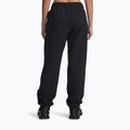 Damen-Trainingshose Under Armour Icon Vida Fleece Jogger black/black 3
