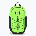 Under Armour Rucksack Hustle Sport 6.0 26 l hypergrün/schwarz